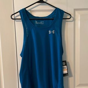 Under armour tank top